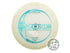 Discraft Seasonal Mega Glo Z Zone Putter Golf Disc (Individually Listed)