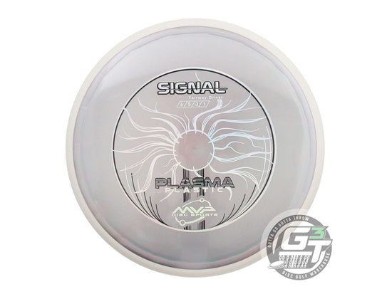 MVP Plasma Signal Fairway Driver Golf Disc (Individually Listed)