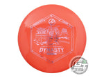 Infinite Discs G-Blend Dynasty Fairway Driver Golf Disc (Individually Listed)
