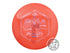 Infinite Discs G-Blend Dynasty Fairway Driver Golf Disc (Individually Listed)