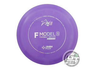 Prodigy Ace Line DuraFlex F Model S Fairway Driver Golf Disc (Individually Listed)
