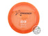Prodigy 400 Ultra Soft D3 Distance Driver Golf Disc (Individually Listed)