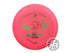 Infinite Discs D-Blend Artifact Putter Golf Disc (Individually Listed)