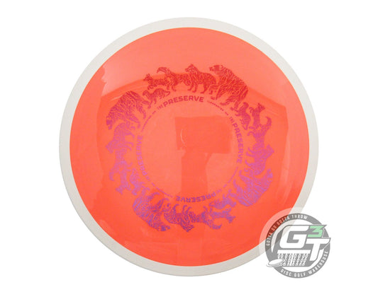 MVP Limited Edition 2026 Preserve Doubles Neutron Control Distance Driver Golf Disc (Individually Listed)