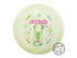 Axiom Special Edition Total Eclipse Glow Proton Crave Fairway Driver Golf Disc (Individually Listed)