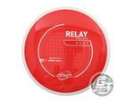 MVP Neutron Relay Fairway Driver Golf Disc (Individually Listed)