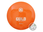 Kastaplast K1 Guld Distance Driver Golf Disc (Individually Listed)