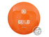 Kastaplast K1 Guld Distance Driver Golf Disc (Individually Listed)
