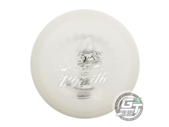 Innova Glow DX Wraith Distance Driver Golf Disc (Individually Listed)