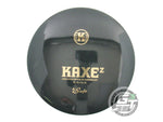Kastaplast K1 Soft Kaxe Z Midrange Golf Disc (Individually Listed)