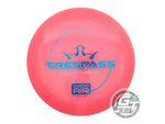 Dynamic Discs Lucid AIR Trespass Distance Driver Golf Disc (Individually Listed)