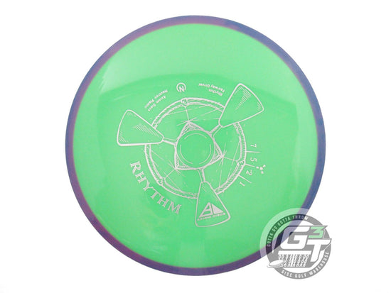 Axiom Neutron Rhythm Fairway Driver Golf Disc (Individually Listed)