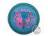 Quest AT Diamond Defender DDT Fairway Driver Golf Disc (Individually Listed)