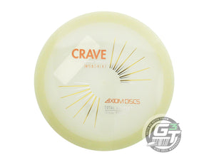 Axiom Total Eclipse Glow Proton Crave Fairway Driver Golf Disc (Individually Listed)