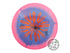 Innova Halo Star Lynx [Overstamp] Fairway Driver Golf Disc (Individually Listed)