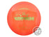 Dynamic Discs Lucid EMAC Truth Midrange Golf Disc (Individually Listed)