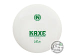 Kastaplast K1 Soft Kaxe Midrange Golf Disc (Individually Listed)