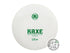 Kastaplast K1 Soft Kaxe Midrange Golf Disc (Individually Listed)