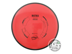 MVP Neutron Matrix Midrange Golf Disc (Individually Listed)