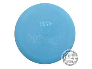 DGA D-Line Stone Steady Putter Golf Disc (Individually Listed)