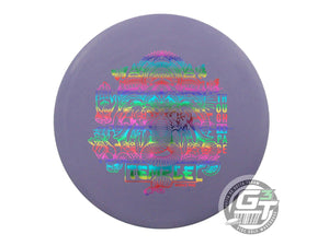Thought Space Athletics Nerve Pro Temple Midrange Golf Disc (Individually Listed)