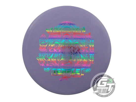 Thought Space Athletics Nerve Pro Temple Midrange Golf Disc (Individually Listed)
