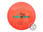 Dynamic Discs Lucid Getaway Fairway Driver Golf Disc (Individually Listed)