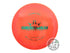 Dynamic Discs Lucid Getaway Fairway Driver Golf Disc (Individually Listed)