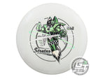 Discraft Limited Edition 2026 Ledgestone Open ColorShift Titanium Stratus Fairway Driver Golf Disc (Individually Listed)