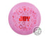 Discraft Limited Edition First Run Paige Pierce Signature ESP Joy Midrange Golf Disc (Individually Listed)