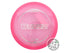 Discraft Z Lite Buzzz Midrange Golf Disc (Individually Listed)