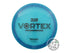 DGA Spark Vortex Fairway Driver Golf Disc (Individually Listed)