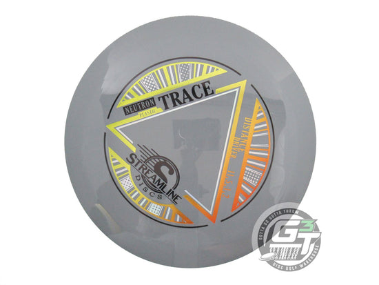Streamline Neutron Trace Distance Driver Golf Disc (Individually Listed)