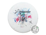 Prodigy 300 Fractal PA2 Putter Golf Disc (Individually Listed)
