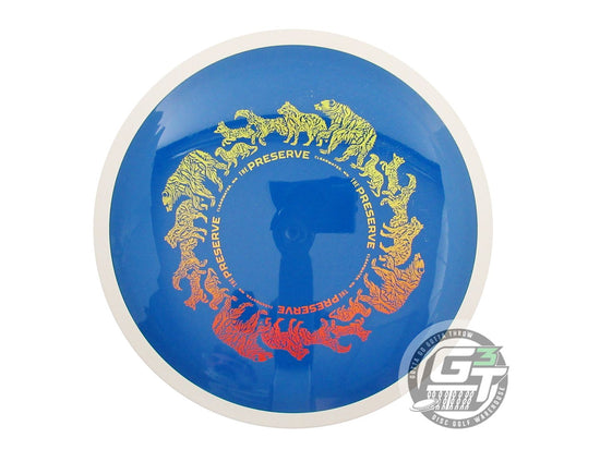 MVP Limited Edition 2026 Preserve Doubles Neutron Control Distance Driver Golf Disc (Individually Listed)