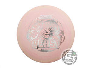 Innova DX Beast Distance Driver Golf Disc (Individually Listed)