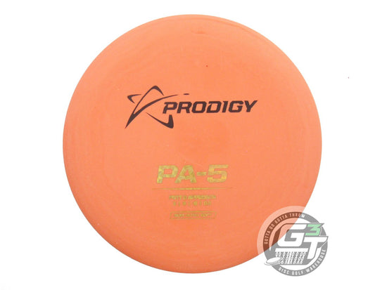 Prodigy 300 Ultra Soft PA5 Putter Golf Disc (Individually Listed)