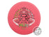 Streamline Electron Firm Pilot Putter Golf Disc (Individually Listed)