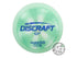 Discraft ESP Nuke SS Distance Driver Golf Disc (Individually Listed)
