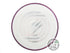Axiom Limited Edition 2026 Preserve Doubles Neutron Balance Midrange Golf Disc (Individually Listed)