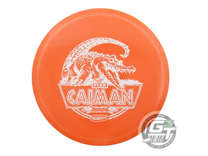 Innova Star Caiman Midrange Golf Disc (Individually Listed)