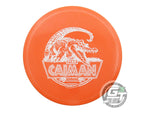 Innova Star Caiman Midrange Golf Disc (Individually Listed)