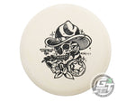 Lone Star Artist Series Delta 1 Texas Ranger Midrange Golf Disc (Individually Listed)