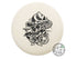 Lone Star Artist Series Delta 1 Texas Ranger Midrange Golf Disc (Individually Listed)