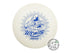 Innova Glow DX Wraith Distance Driver Golf Disc (Individually Listed)