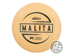 Discraft Limited Edition First Run Paul McBeth Signature ESP Malita Midrange Golf Disc (Individually Listed)