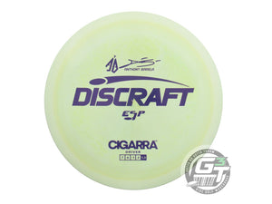 Discraft ESP Cigarra [Anthony Barela] Fairway Driver Golf Disc (Individually Listed)