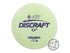 Discraft ESP Cigarra [Anthony Barela] Fairway Driver Golf Disc (Individually Listed)