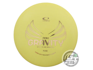 Latitude 64 Zero Gravity Fuse Midrange Golf Disc (Individually Listed)