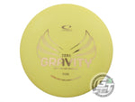 Latitude 64 Zero Gravity Fuse Midrange Golf Disc (Individually Listed)